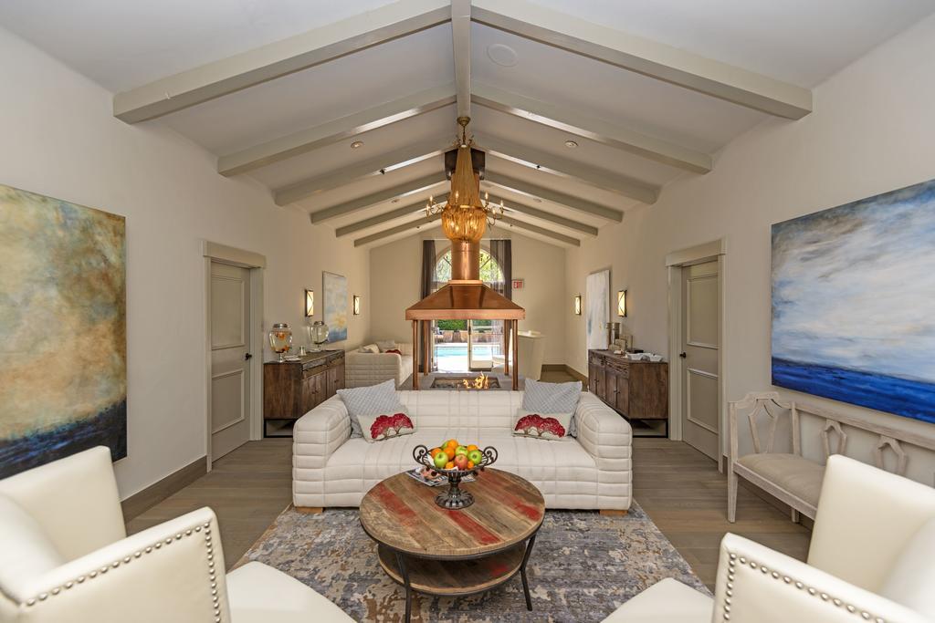 Bernardus Lodge & Spa Carmel Valley Exterior foto