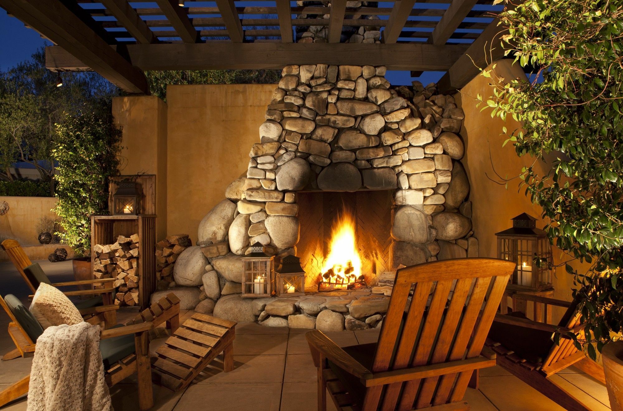 Bernardus Lodge & Spa Carmel Valley Exterior foto